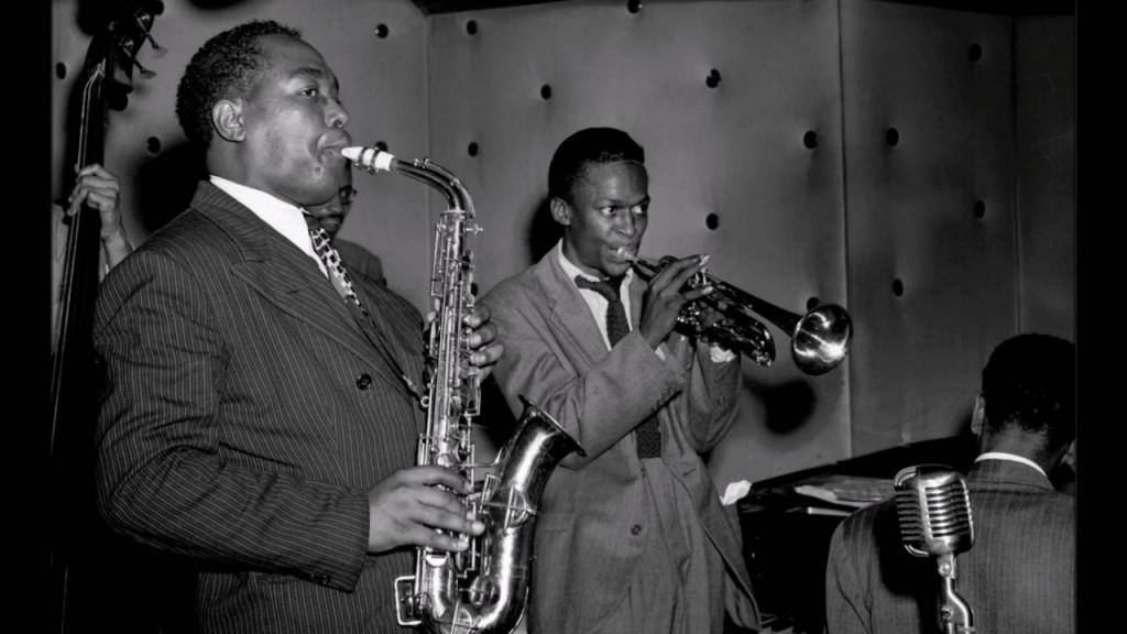 Miles Davis featuring Charlie Parker – “Sippin' at Bells” - JAZZIZ Magazine