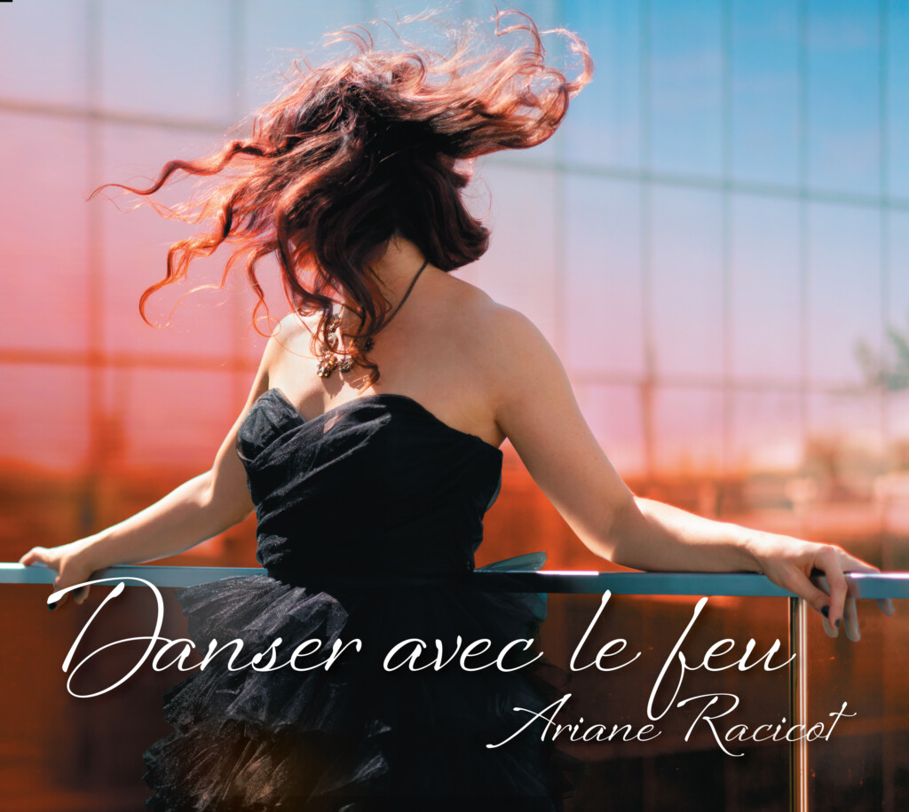 Danser avec le feu